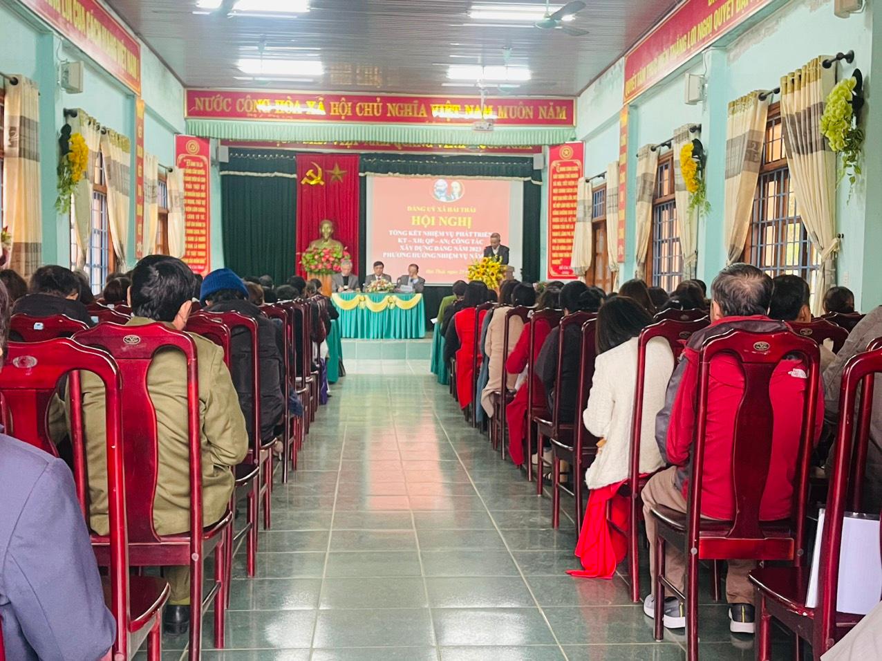 hoi-nghi-hoc-tap-quan-triet-nghi-quyet-dai-hoi-lan-thu-xiii-cua-dang